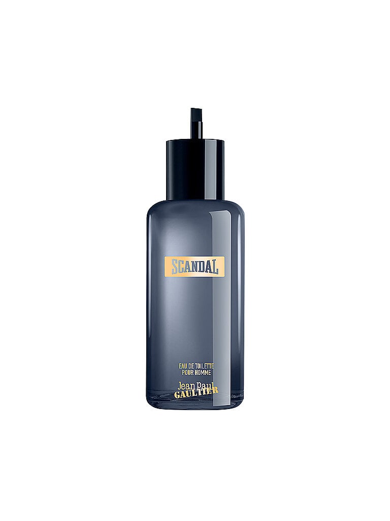 JEAN PAUL GAULTIER Scandal pour Homme Eau de Toilette Fefill 200ml